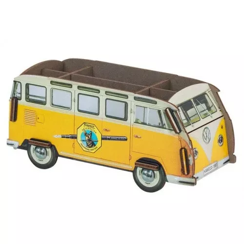 Kaweco PERKEO Bus Yellow