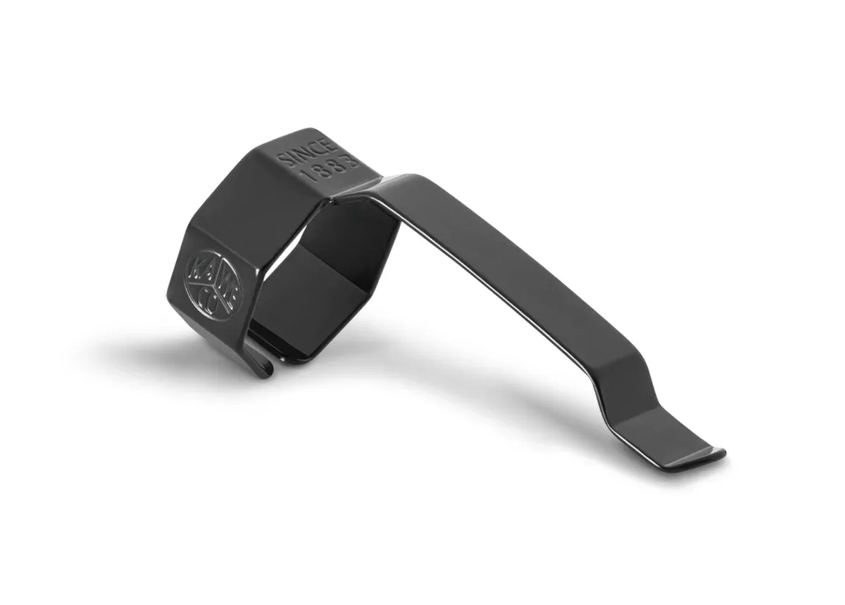 Kaweco Perkeo Clip Black