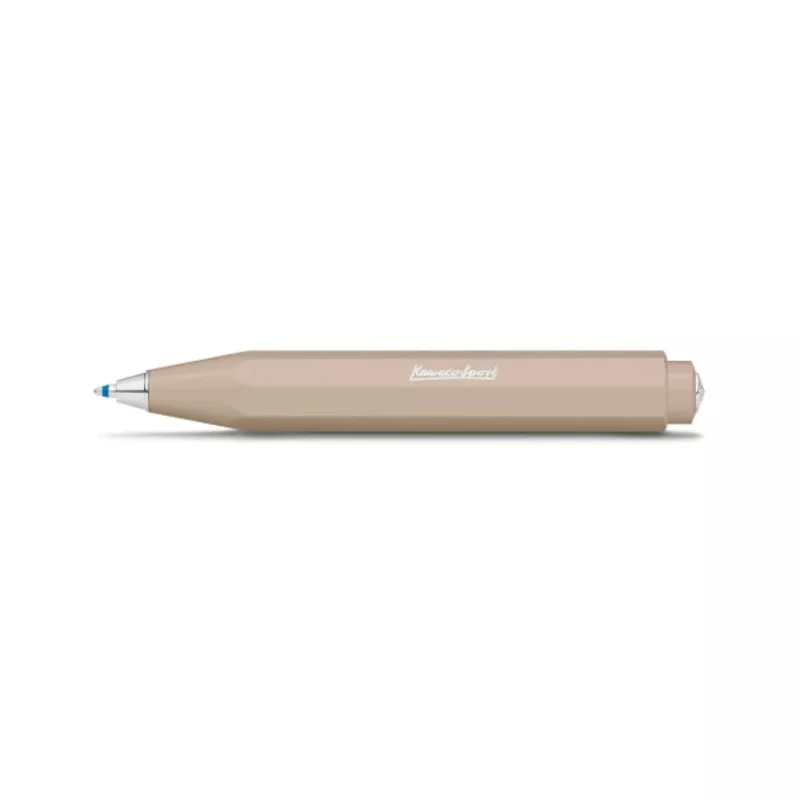 Kaweco Skyline Sport Ballpoint Pen - Macchiato