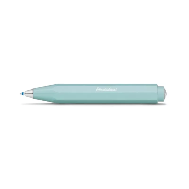 Kaweco Skyline Sport Ballpoint Pen - Mint