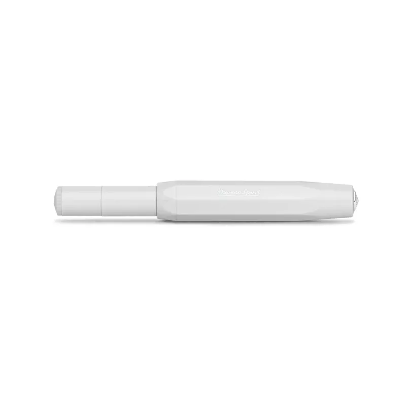 Kaweco Skyline Sport Fountain Pen White