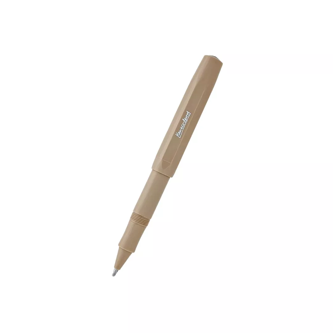 Kaweco Skyline Sport Gel Rollerball Pen - Macchiato