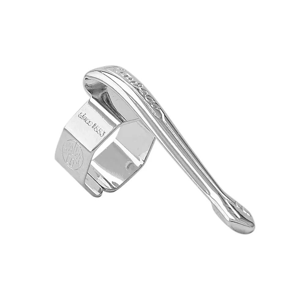 Kaweco Special Nostalgic Octagonal Pen Clip Chrome
