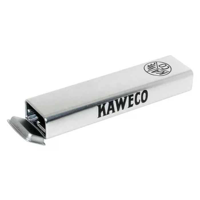 Kaweco Tin Box hinged lid for 2 Sport Pens