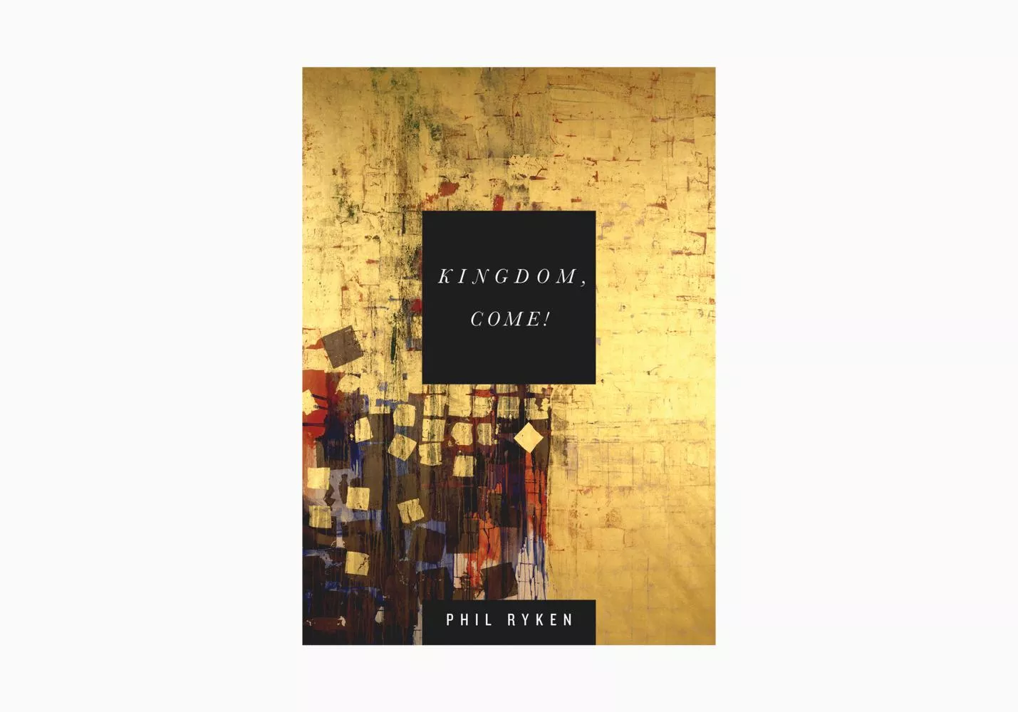 Kingdom, Come! (Ebook)
