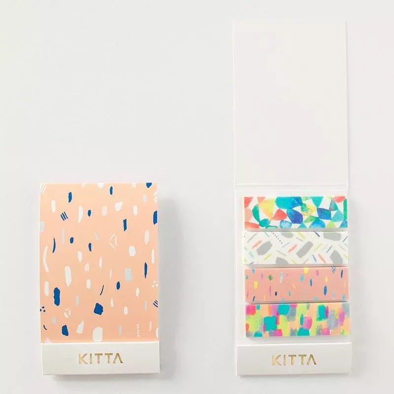 KITTA Washi Tape Prism
