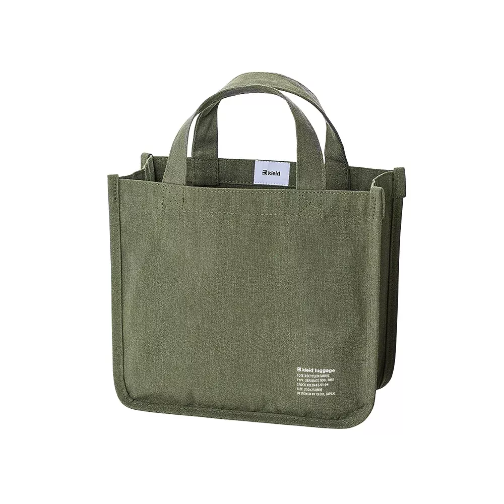 Kleid Separate Tool Tote - Olive
