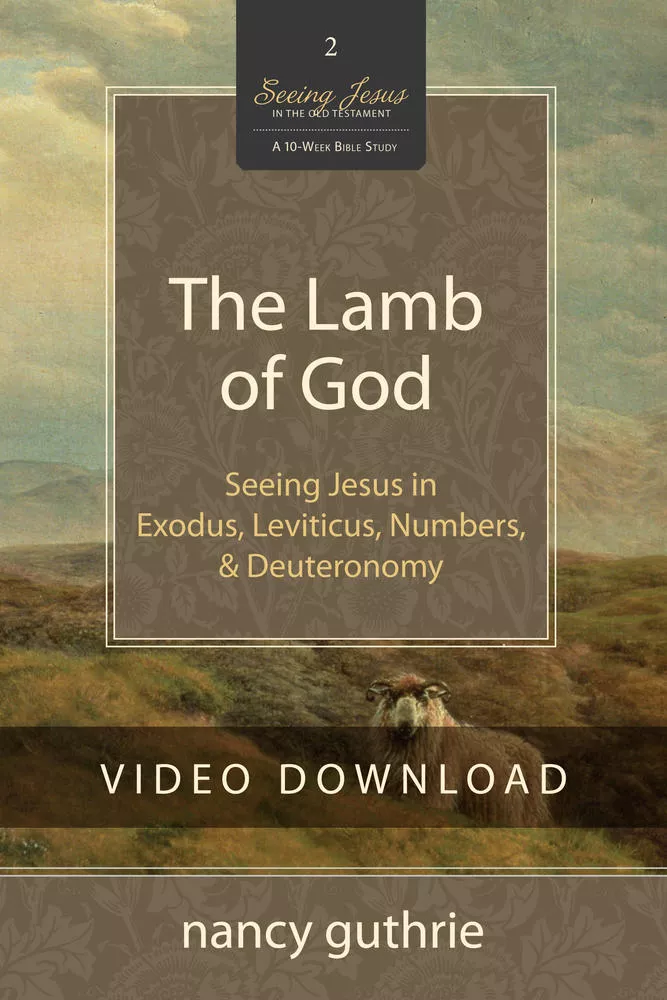 The Lamb of God Video Session 6 Download