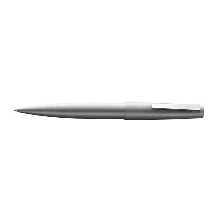 Lamy 2000 Rollerball - Stainless Steel