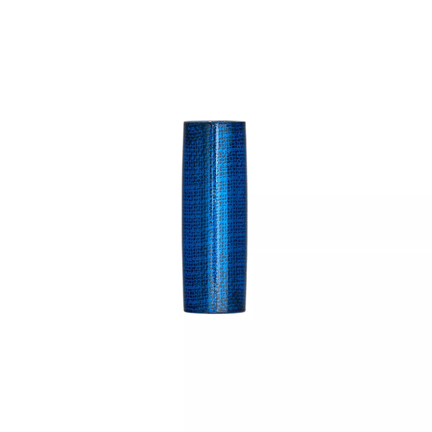 Lamy Accent Grip Section Dark Blue Linen