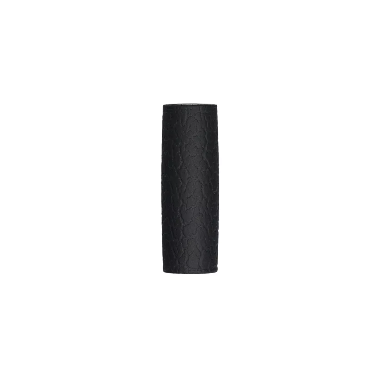 Lamy Accent Grip Section Leather Black