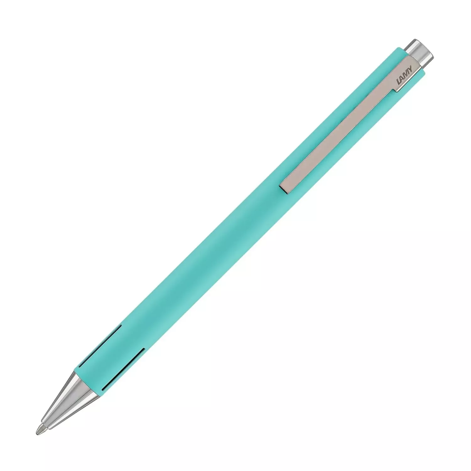 Lamy Econ Ballpoint - Lagoon