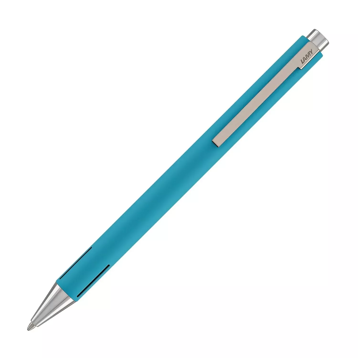Lamy Econ Ballpoint - Sea