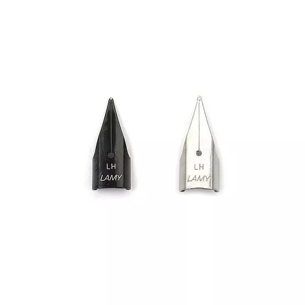 Lamy Fountain Pen Nib (Left-Handed)