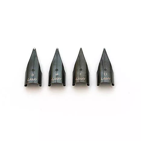 Lamy Fountain Pen Nib