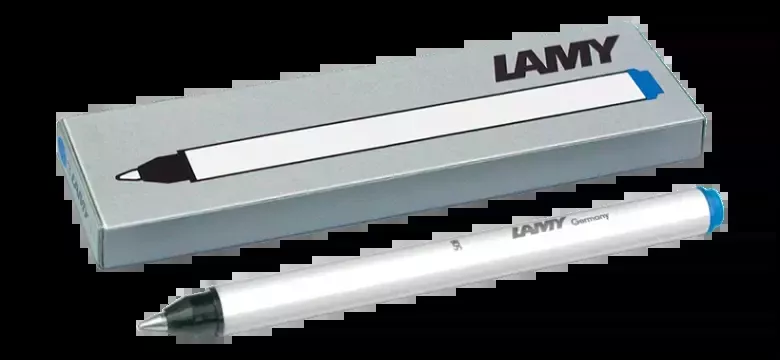 Lamy Refill Balloon T11 Blue