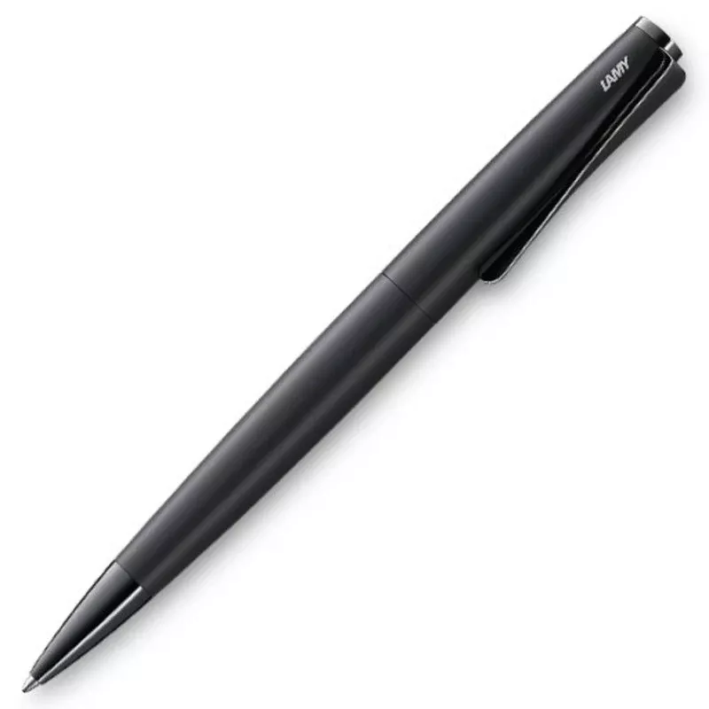 Lamy Studio Lx All Black - Special Edition Ballpoint