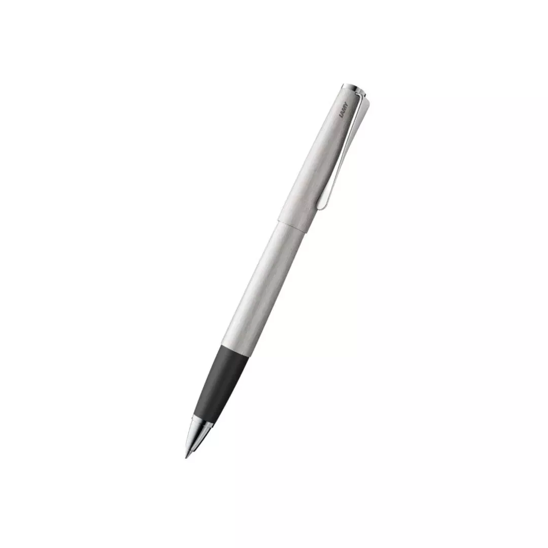 Lamy Studio Rollerball Pen Brushed