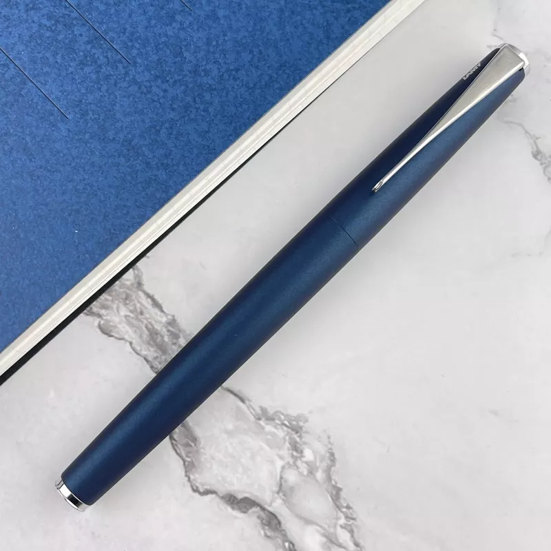 Lamy Studio Rollerball Pen Imperial Blue