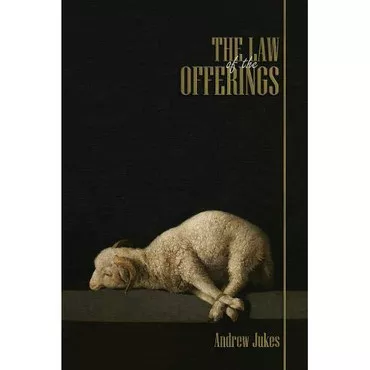 The Law of the Offerings