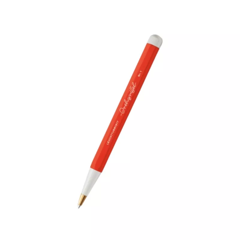 Leuchtturm1917 Recombine Drehgriffel Nr. 1 Gel Pen - Lobster