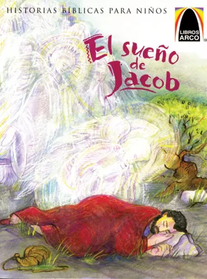 Libros Arco: El sueño de Jacob (Arch Books: Jacob's Dream)