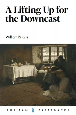 A Lifting Up for the Downcast (William Bridge) (#1)
