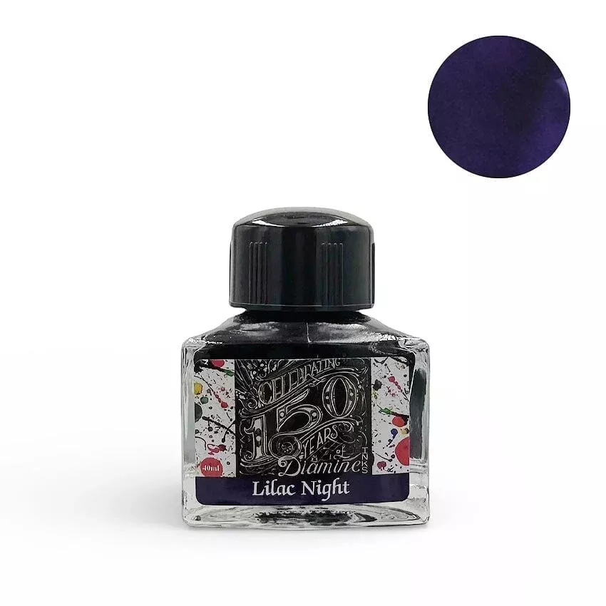 Lilac Night (150th Anniversary) - 40ml