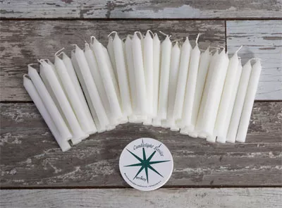 The Little Candlelight Service Kit