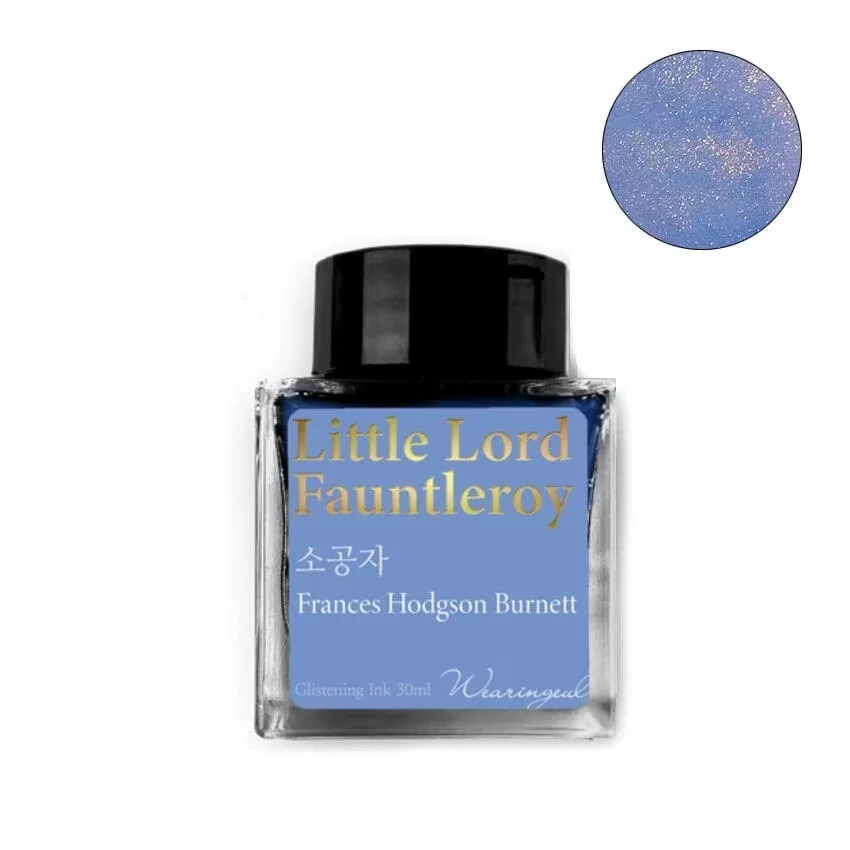 Little Lord Fauntleroy (Shimmer) - 30ml