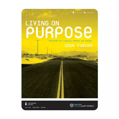 Living on Purpose (download)