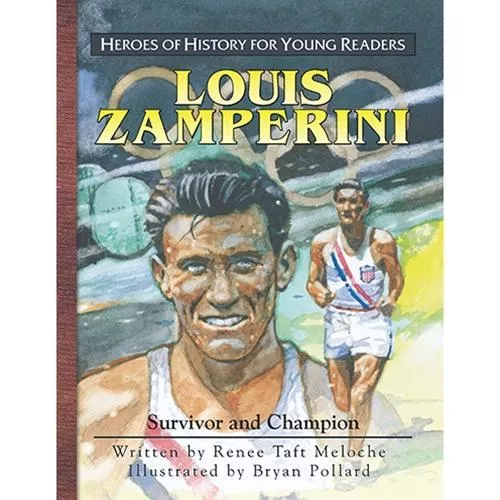 Louis Zamperini: Survivor and Champion