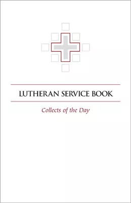 LSB: Collects of the Day