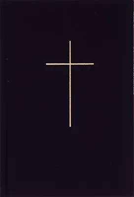 The Lutheran Hymnal: Gift Edition