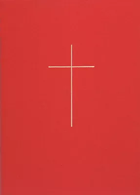 The Lutheran Hymnal: Organist's Edition