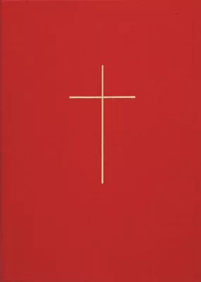 The Lutheran Hymnal: Pew Edition