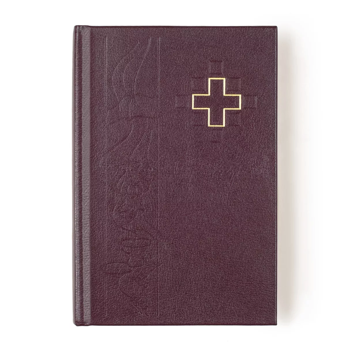 Lutheran Service Book: Deluxe Edition