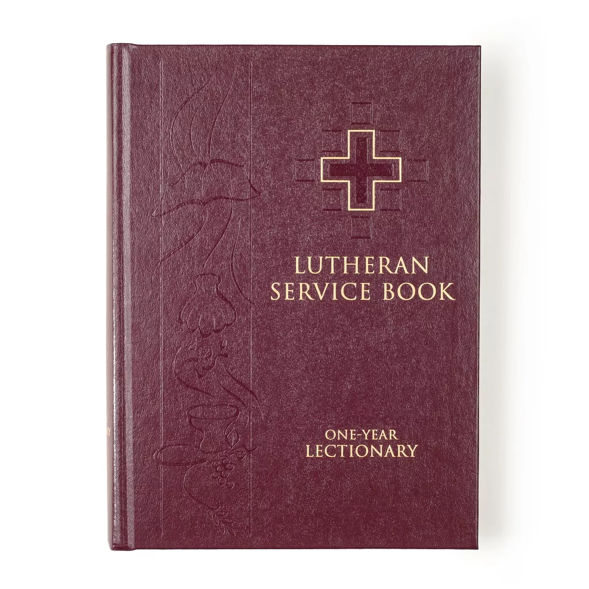 Lutheran Service Book: Lectionary - 1 Year