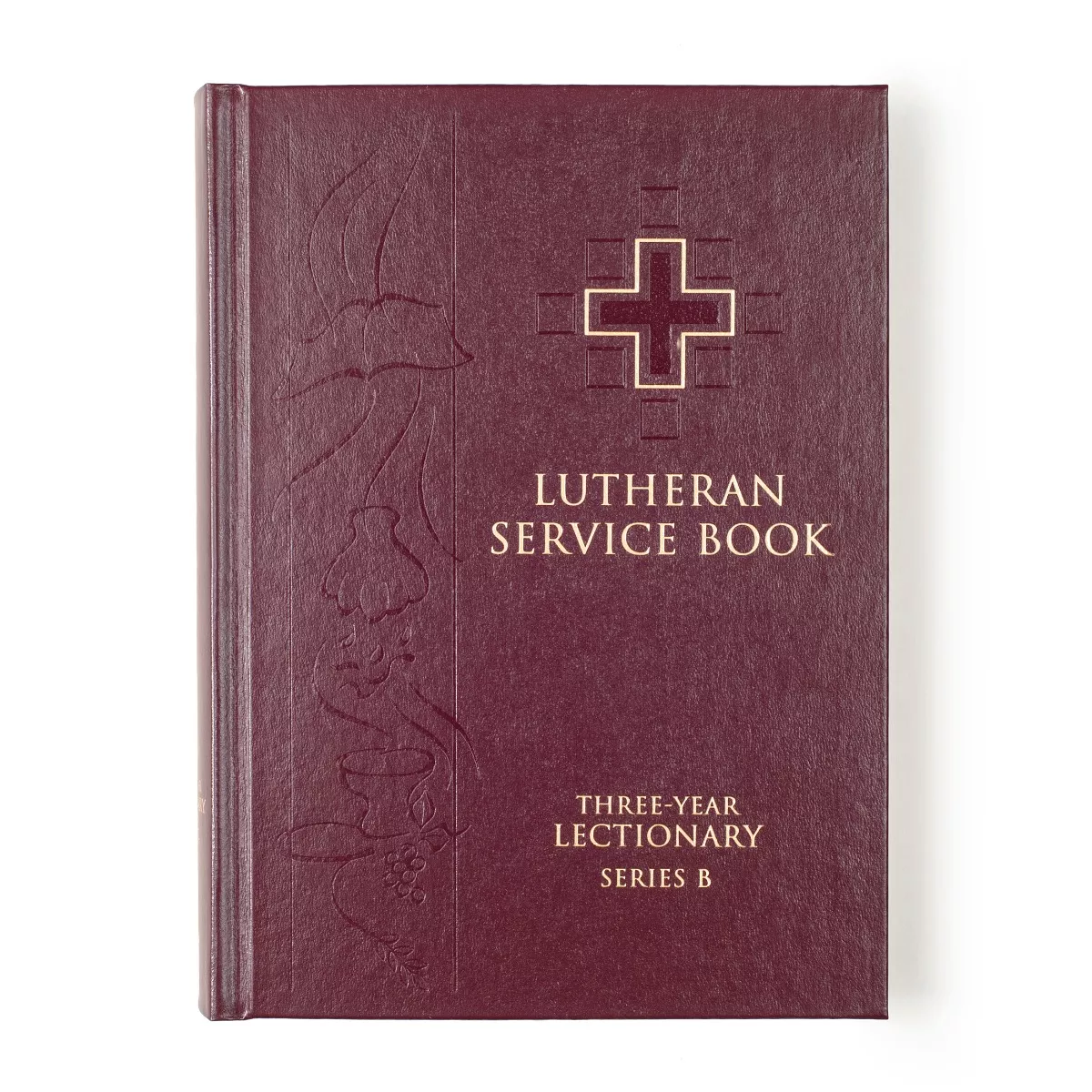 Lutheran Service Book: Lectionary - 3 Year, Series B