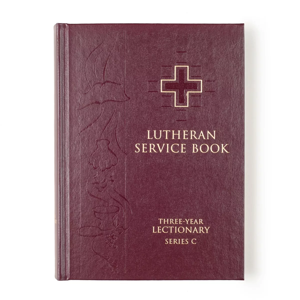 Lutheran Service Book: Lectionary - 3 Year, Series C