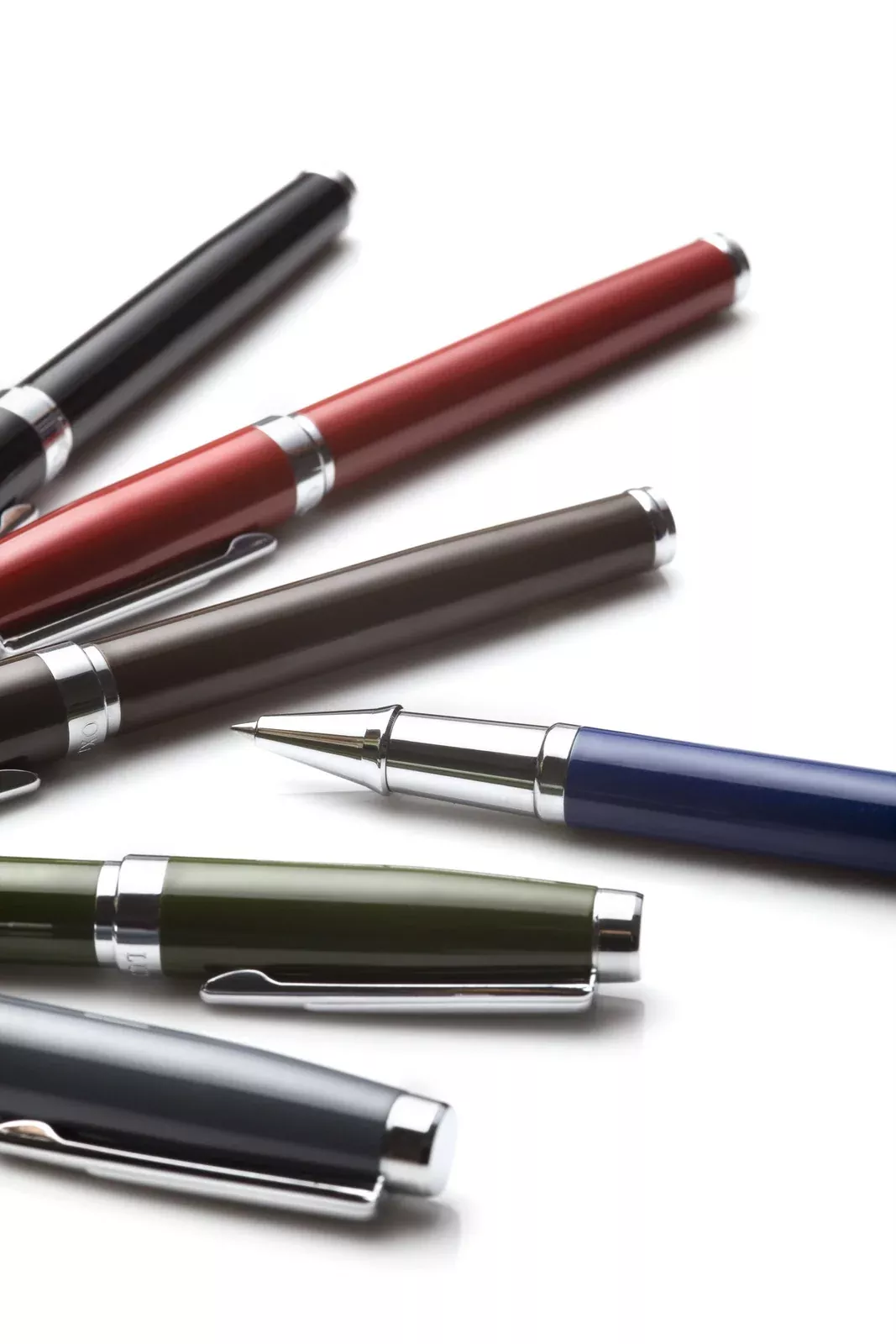 Luxo Moderno - Rollerball Pen