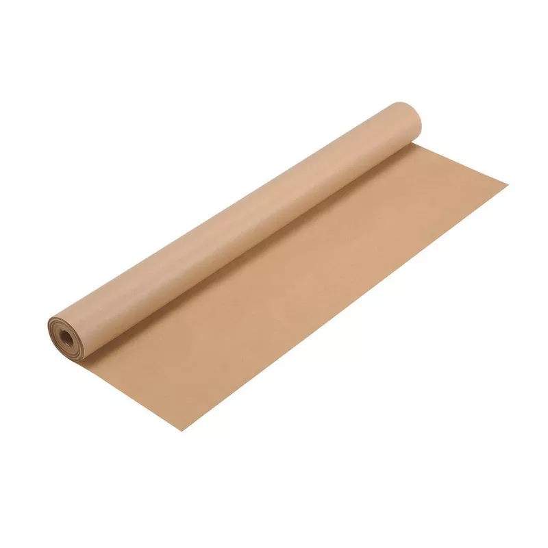 Machine Finished Kraft Paper 36x48in 95g 1s