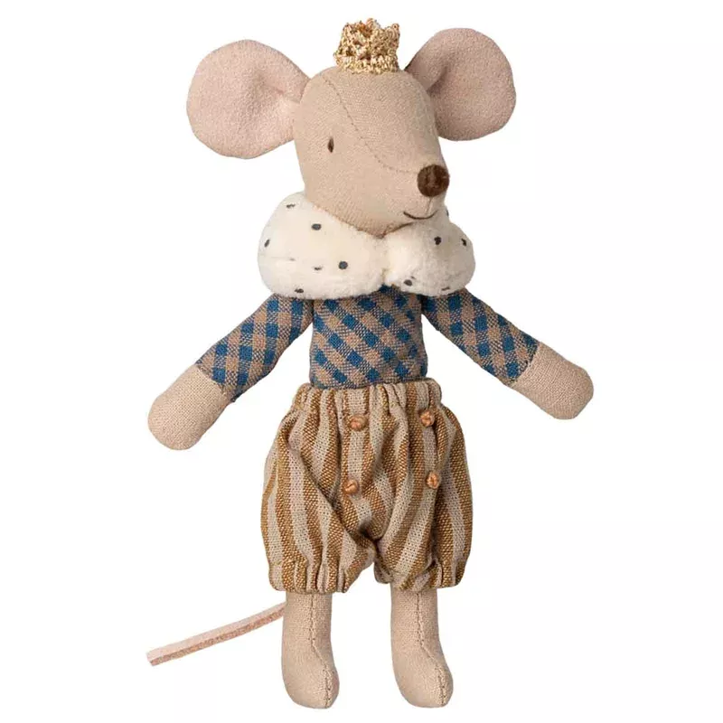 Maileg Prince Mouse New