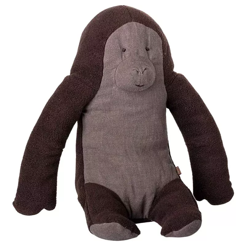 Maileg Safari Friends Gorilla Medium