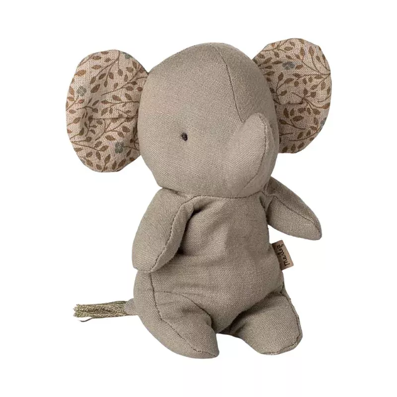 Maileg Safari Friends Mini Elephant