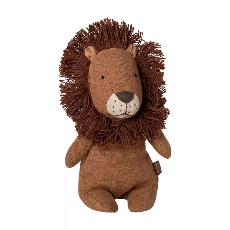 Maileg Safari Friends Mini Lion
