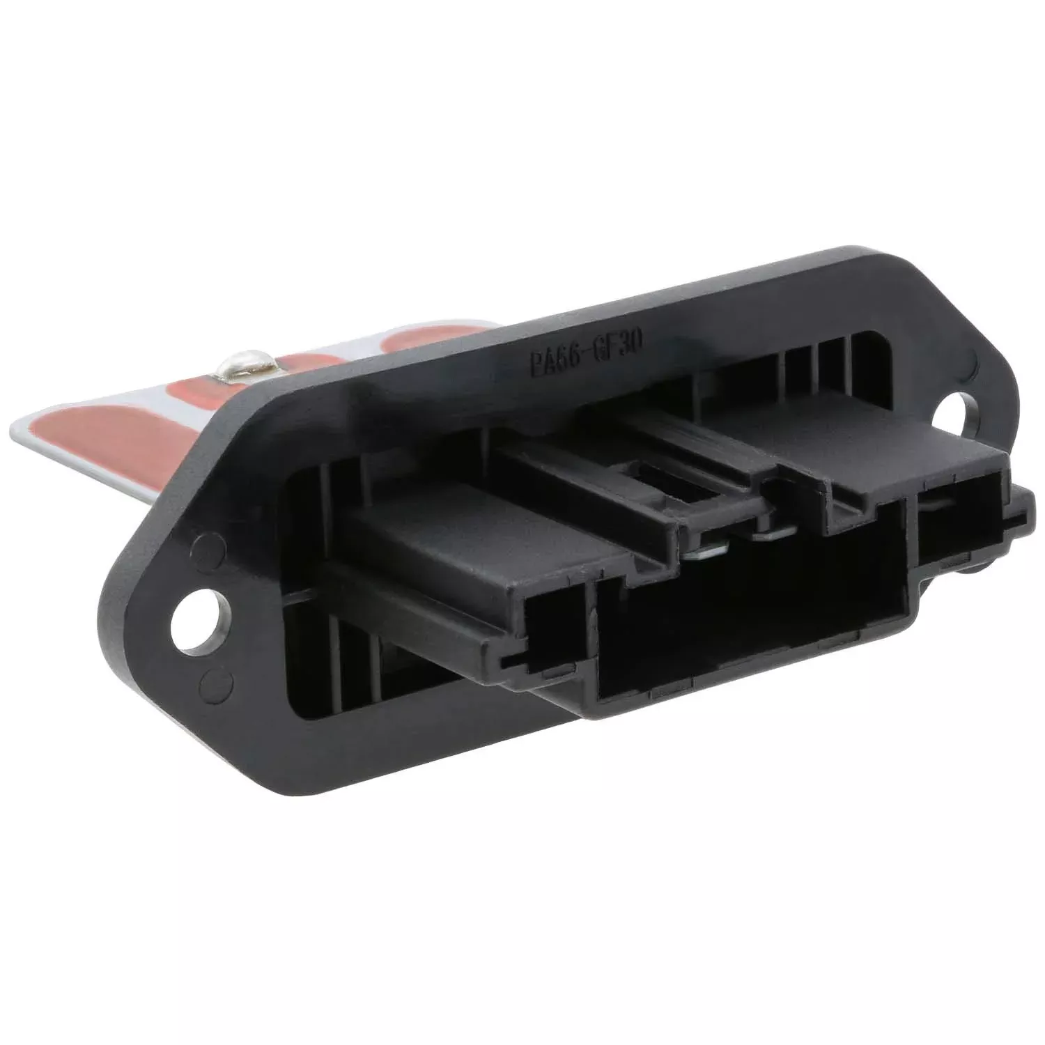 Manual Temp Control Blower Motor Resistor Fits 2010-2013 3 Replace 4P1711 Ru906 20659 Ru-906 Bbm461B15 Ja1833