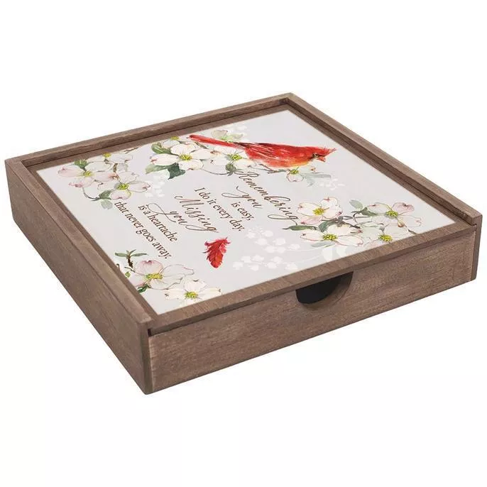 Memory Box Remembering You Is Easy