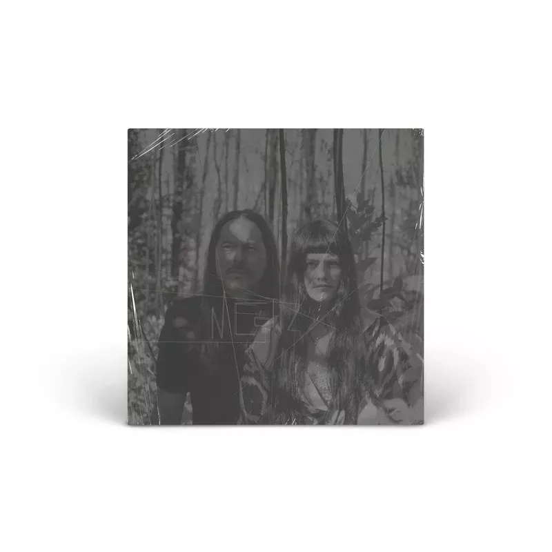 MESTIZX vinyl LP