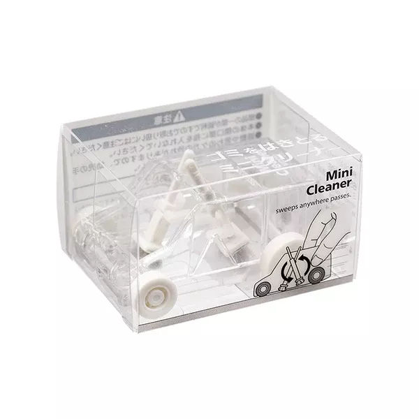 Midori Mini Cleaner Clear A